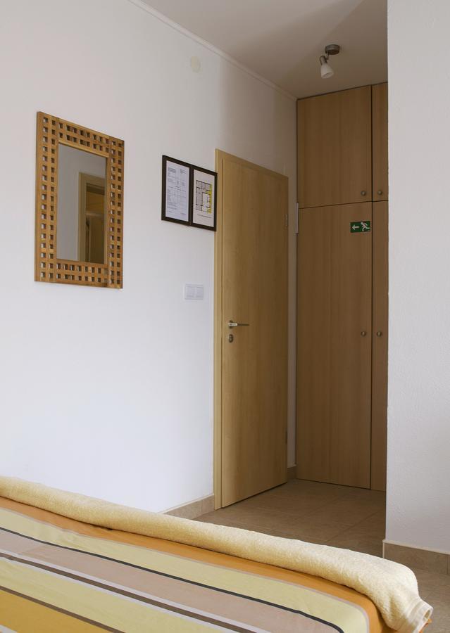 Klek Apartments Barbara エクステリア 写真